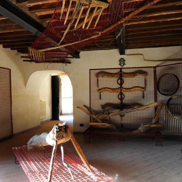 Castelnuovo_Museo vita contadina_