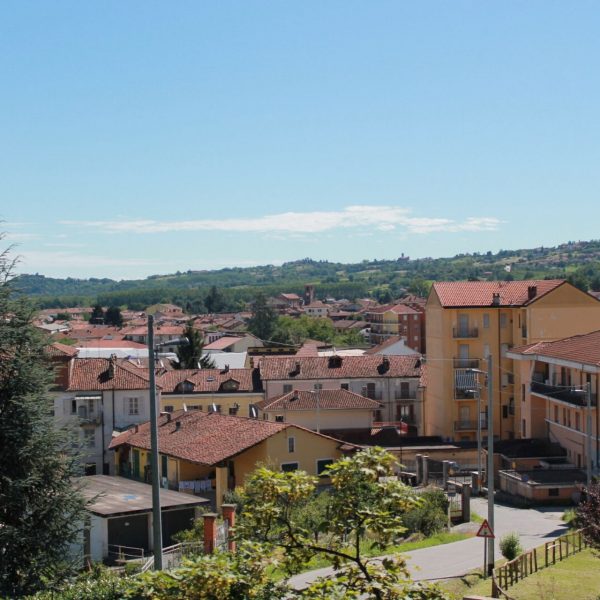 Cavagnolo