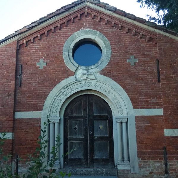 Montiglio Monferrato_Pieve SS Sebastiano Fabiano Scandeluzza