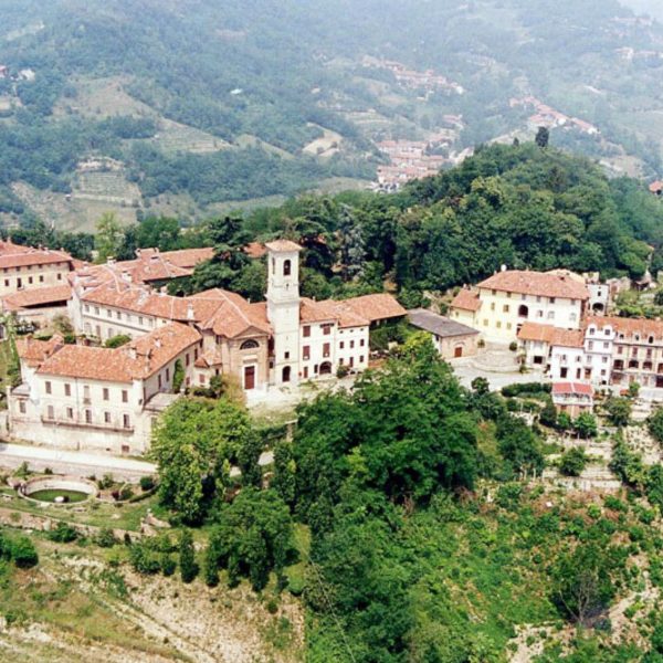 San Sebastiano da Po