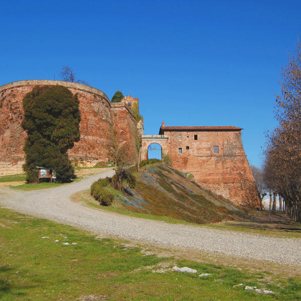 Verrua Savoia_Rocca